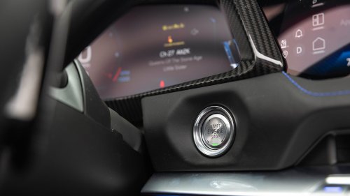 2026 Chevy Corvette Interior Review: Here’s Why It’s Much Better Now