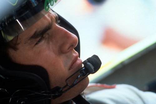'Days of Thunder' Reboot Inches Closer to the Start Line