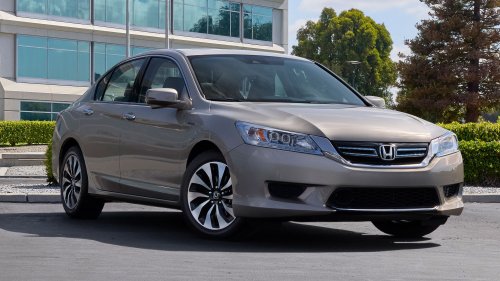 1976 Honda Accord Review: Why We Called It the Best Buy on Four Wheels