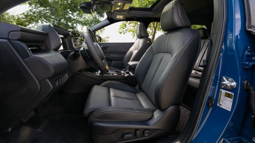 We Have 12 Months to Drive the 2026 Subaru Outback Wilderness. Is it Worth It?