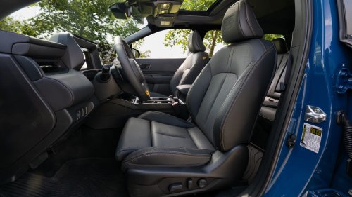 Our Yearlong Subaru Outback Wilderness Just Passed the Road-Trip Test