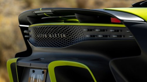 2026 Aston Martin Valhalla First Test: The Heart Knows What the Stopwatch Doesn’t