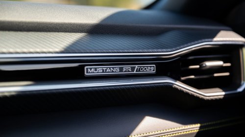 2026 Ford Mustang RTR First Drive: Gittin Lit Is Nothin’ but a Good Time