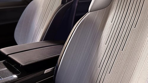 Cadillac Celestiq Night Test First Look: A One-of-One Ultraluxury Showstopper