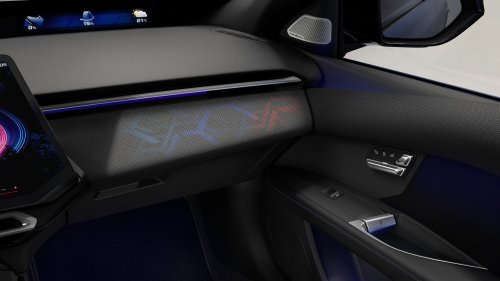 2027 BMW 3 Series First Look: Tons of New Tech, $51,250 to Start
