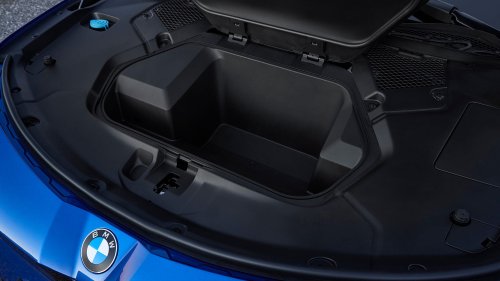 2027 BMW 3 Series First Look: Tons of New Tech, $51,250 to Start