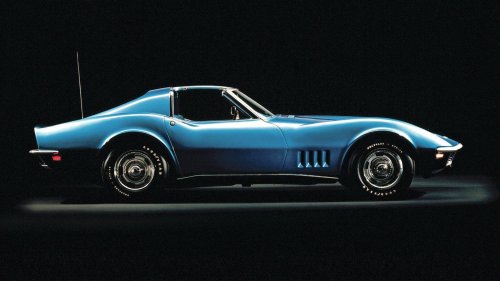 Brothers From Another Mother: Copycat Car Designs That Sometimes Outshined the Originals