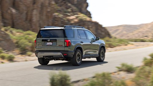 2026 Honda Passport Trailsport vs. Subaru Outback Wilderness: Battle of the Backcountry Crossovers