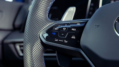 2026 Volkswagen Golf R Yearlong Arrival: Perfect for Those of a Certain Age?