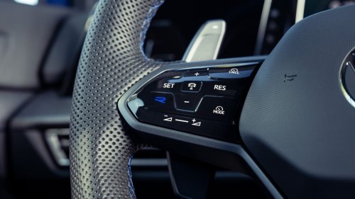 2026 Volkswagen Golf R Yearlong Arrival: Perfect for Those of a Certain Age?