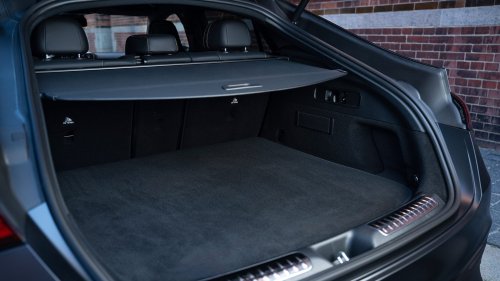 2027 Mercedes-AMG GLC53 First Drive: More Power, More Torque, More of the Same