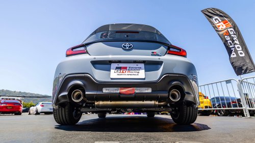 Toyota, 2027 Toyota GR86 Revealed: Improved Shifter Feel, Throttle Response, and New Colors