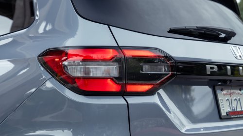 2026 Honda Pilot First Test: Everything You Need, Some Stuff You Want