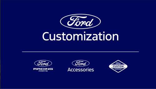 Ford, Ford's New Customization Program Aims to Democratize Performance
