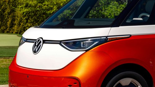 2025 Volkswagen ID Buzz Long-Term Test Arrival: Range, Charging, and Real-World Review