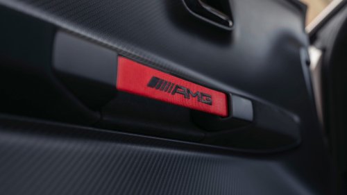 Mercedes-AMG CLE 646 Spezialanfertigung First Look: A 637-HP, Rear-Drive Track Weapon
