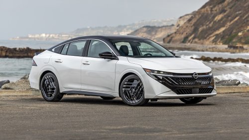 2026 Kia K4 vs. Honda Civic vs. Nissan Sentra Comparison Test: One Clear Winner