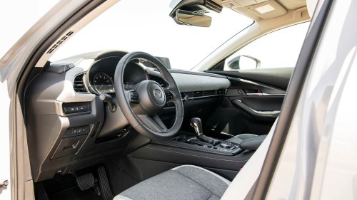 2026 Mazda CX-30 2.5 S Aire First Test: Specs, Drive Impressions