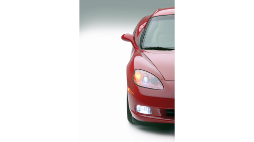 2005 Chevrolet Corvette C6 First Look: Why It Shocked Purists