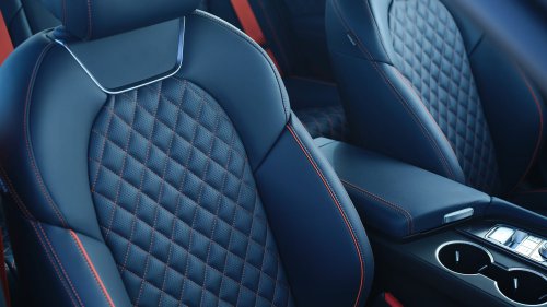 2026 Genesis G70 3.3T RWD Prestige Graphite First Test: Similar Recipe, Better Results