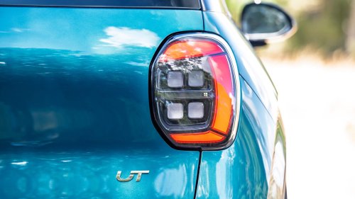 2026 Aion UT First Drive: Chinese EV With Honda and Toyota Manufacturing DNA