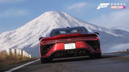 'Forza Horizon 6' Review: A Grand Adventure Through Japan