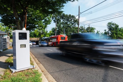 Colorado Town Erases $1.2 Million in Speed Camera Tickets After Public Backlash