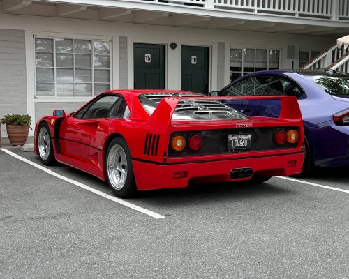 2026 Pebble Beach and Monterey Car Week Live Blog