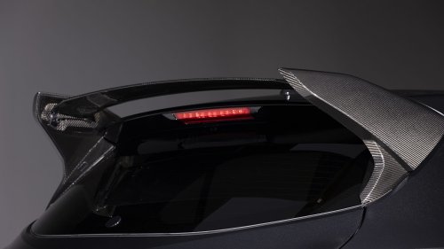 2027 Toyota GRMN Corolla First Look: Two-Seat Track Star