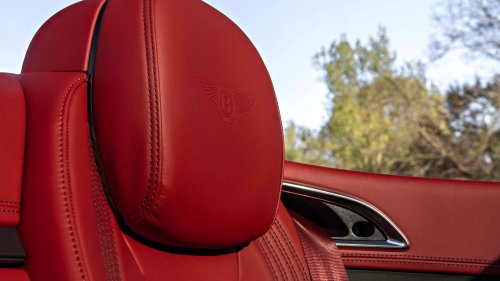 2026 Bentley Continental GT S and GTC S First Drive: The Driver’s Continental