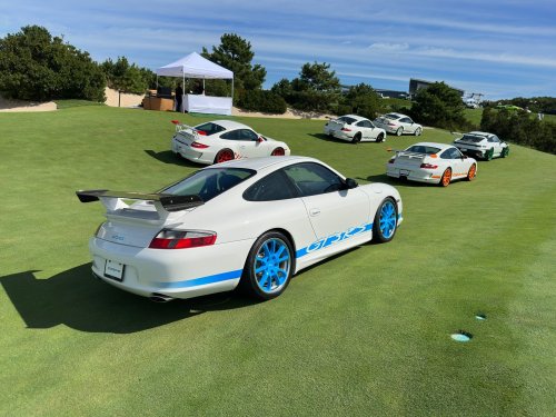 The Bridge Is a Car Show With No Judges, No Trophies, and You Can't Buy a Ticket