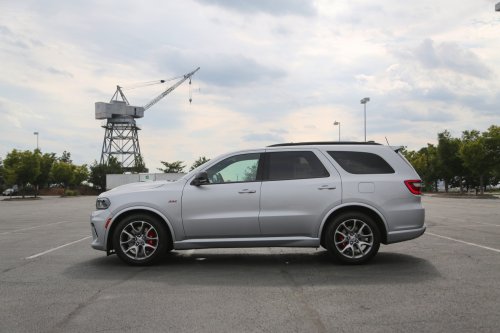 Tested: 2026 Dodge Durango R/T 392 is the True Heir to Mopar’s Muscle-Car Throne