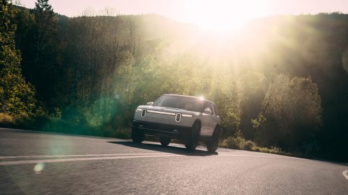 What’s the Difference Between the Rivian R2 and Rivian R3?