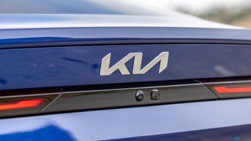 Kia, Kia K4, Mercedes, 2025 Kia K4 LXS Yearlong Review: Why Is Our $25,000 Car More Expensive to Service Than a Mercedes?