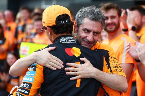 Norris Showed Why He’s F1 World Champion in Zandvoort. Is He in the Hunt for Another Title?