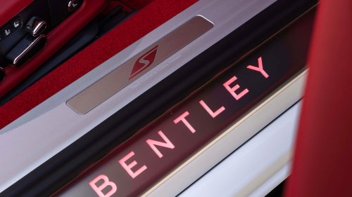 2026 Bentley Continental GT S and GTC S First Drive: The Driver’s Continental