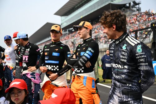 McLaren, 2 Years After a Breakthrough Win in Miami, Can McLaren Bounce Back in 2026?
