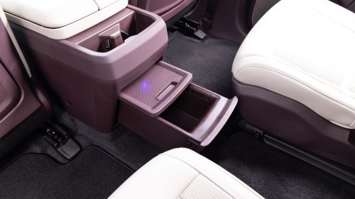 2027 Kia Telluride Hybrid vs. 2026 Hyundai Palisade Hybrid Comparison: Same DNA, Different Personalities