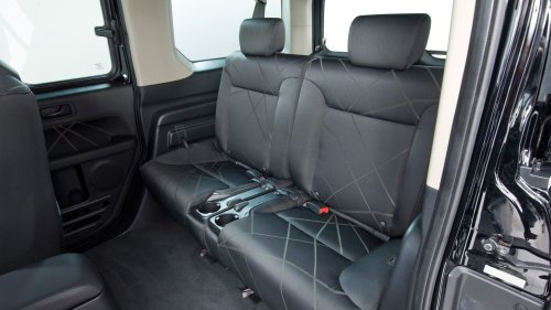 Honda Element Rumored to Return in 2029 With Hybrid Power