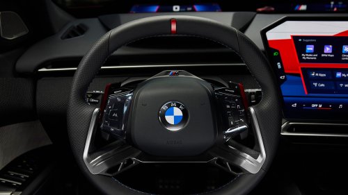 2027 BMW 3 Series First Look: Tons of New Tech, $51,250 to Start