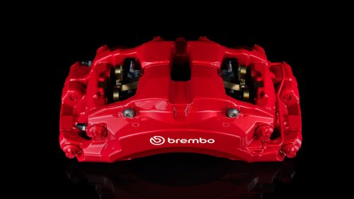 Brembo Boldika: Most Powerful Brake Caliper Yet for Heavy Trucks