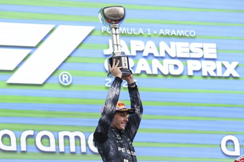 How Mercedes F1 Boss Toto Wolff Plans to Keep Russell and Antonelli's Battle in Check