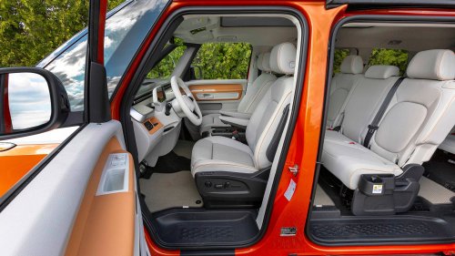 2025 Volkswagen ID Buzz Long-Term Test Arrival: Range, Charging, and Real-World Review