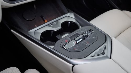 2027 BMW X5 First Look: New Design, First-Ever iX5 EV, Tech, Specs, and Pricing