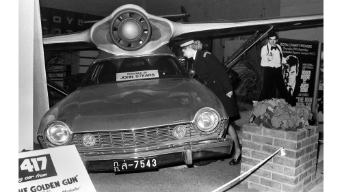 8 Famous Movie Flying Cars vs. Real Technology: How Close Were They to Actual Flight?