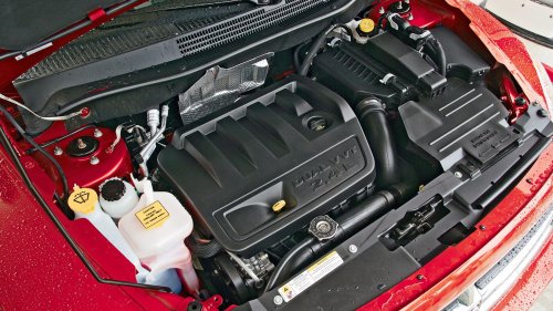 2006 Mazda3 vs. 2005 Toyota Matrix vs. 2007 Dodge Caliber vs. 2006 Chevrolet HHR Comparison Test