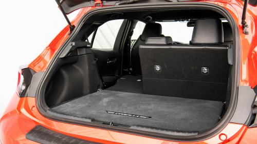 Toyota, 2026 Toyota Corolla FX First Test Review: Retro Looks, Limited Thrills