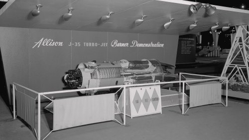 The Weirdest Non-Car Stuff Made by American Car Companies