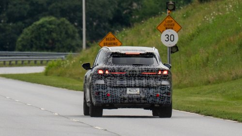 2027 BMW X5 First Drive: New iX5 EV, PHEV Power, and Major Tech Updates