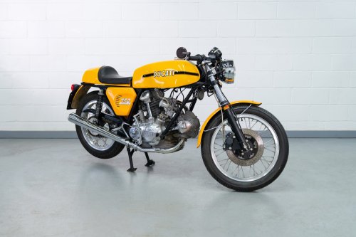 Billy Joel Auctioning Off More Than 70 Bikes From His Massive Motorcycle Collection